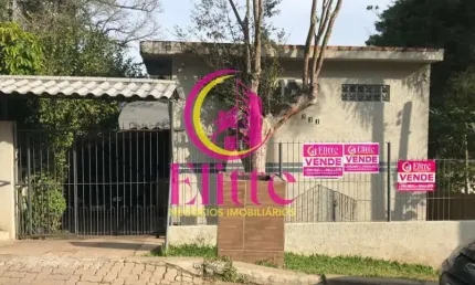 Casa para Venda em Sapucaia do Sul, Freitas, 3 dormitórios, 2 banheiros, 1 vaga