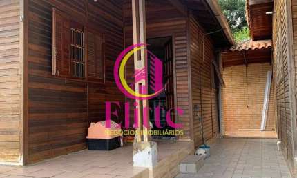 Casa para Venda em Sapucaia do Sul, Lomba da Palmeira, 2 dormitórios, 1 banheiro, 1 vaga