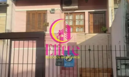 Casa para Venda em Esteio, Parque Primavera, 3 dormitórios, 1 banheiro, 1 vaga