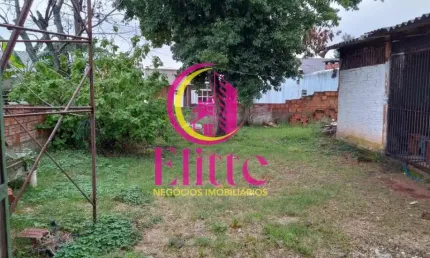 Casa à venda na Rua Antônio da Silva Jardim, Ipiranga, Sapucaia do Sul