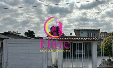 Casa para Venda em Sapucaia do Sul, Centro, 5 dormitórios, 4 banheiros, 1 vaga