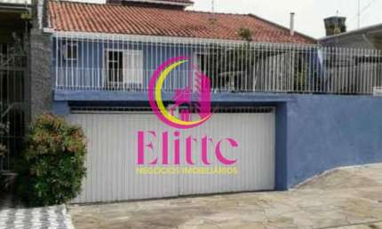Casa para Venda em Sapucaia do Sul, Silva, 3 dormitórios, 3 banheiros, 1 vaga