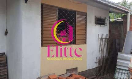 Casa para Venda em Esteio, Jardim Planalto, 2 dormitórios, 3 banheiros, 1 vaga