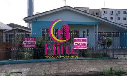 Casa para Venda em Sapucaia do Sul, Ipiranga, 3 dormitórios, 2 banheiros, 1 vaga