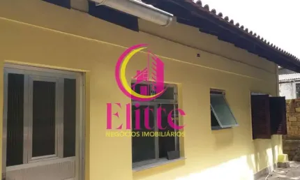 Casa para Venda em Sapucaia do Sul, Silva, 2 dormitórios, 2 banheiros, 1 vaga