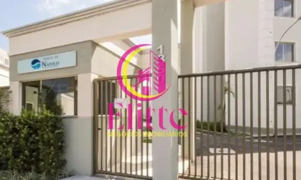 Apartamento para Venda em Sapucaia do Sul, Centro, 2 dormitórios, 1 banheiro