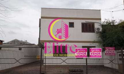 Apartamento para Venda em Sapucaia do Sul, Boa Vista, 2 dormitórios, 1 banheiro