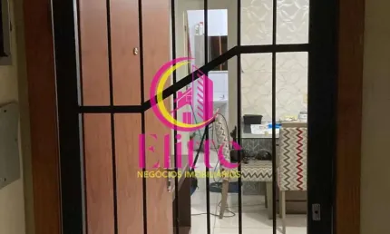 Apartamento para Venda em Sapucaia do Sul, Ipiranga, 2 dormitórios, 1 banheiro