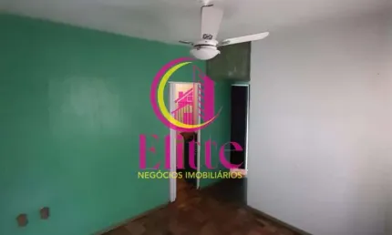Apartamento para Venda em Sapucaia do Sul, COHAB, 2 dormitórios, 1 banheiro