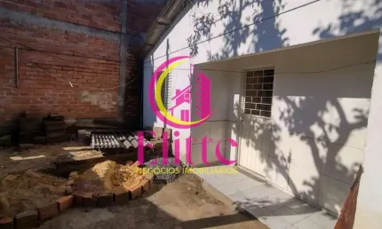 Casa para Venda em Esteio, São José, 2 dormitórios, 1 banheiro