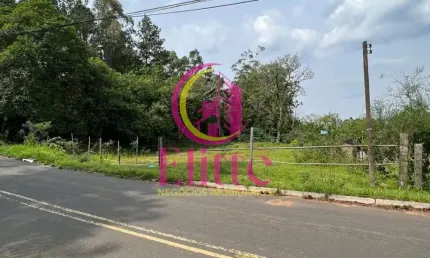 Terreno à venda no Ipiranga, Sapucaia do Sul 