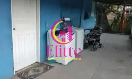 Casa para Venda em Sapucaia do Sul, Horto Florestal, 3 dormitórios, 1 banheiro, 1 vaga