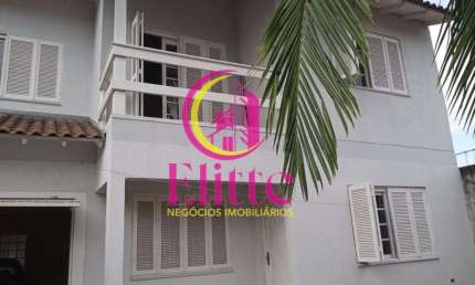 Casa para Venda em Sapucaia do Sul, São José, 3 dormitórios, 2 banheiros, 1 vaga