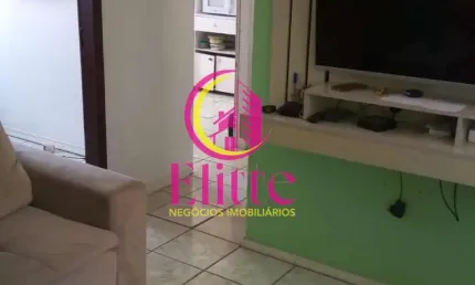 Apartamento para venda em sapucaia do sul, cohab, 2 dormitórios, 1 banheiro