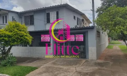 Apartamento para Venda em Esteio, Olímpica, 3 dormitórios, 1 banheiro