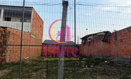 Terreno para venda em sapucaia do sul, colina verde