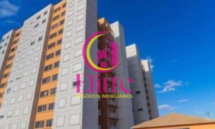 Apartamento para Venda em Esteio, São Sebastião, 2 dormitórios, 1 banheiro, 1 vaga