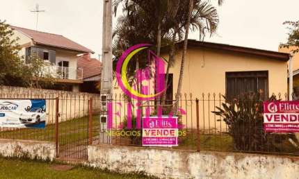 Casa para Venda em Sapucaia do Sul, Jardim, 2 dormitórios, 1 banheiro