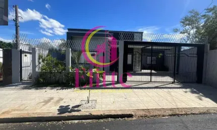 Casa para Venda em Sapucaia do Sul, Jardim Vila Verde, 3 dormitórios, 2 suítes, 3 banheiros, 1 vaga