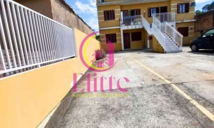 Apartamento para Venda em Cachoeirinha, Vila Fátima, 2 dormitórios, 1 banheiro