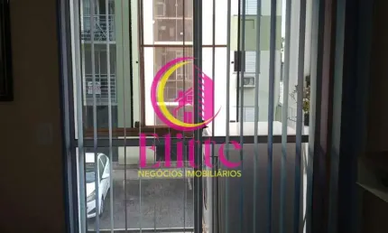 Apartamento para Venda em Sapucaia do Sul, Boa Vista, 2 dormitórios, 1 banheiro, 1 vaga