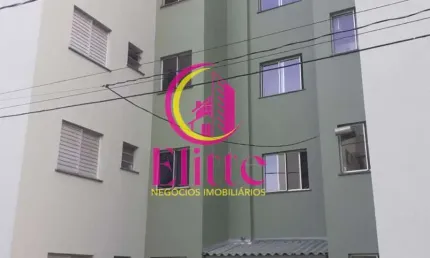Apartamento para venda em sapucaia do sul, nova sapucaia, 2 dormitórios, 1 banheiro, 1 vaga