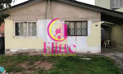 Casa para Venda em Sapucaia do Sul, Capão da Cruz, 2 dormitórios, 2 banheiros, 1 vaga