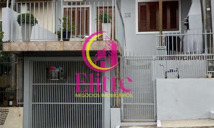 Casa para Venda em Sapucaia do Sul, Bela Vista, 2 dormitórios, 1 banheiro, 1 vaga