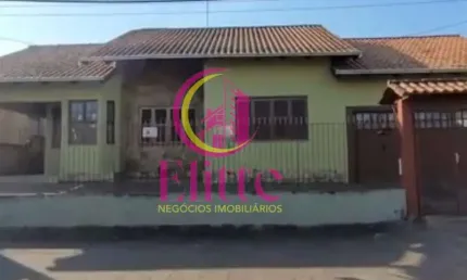 Casa para Venda em São Leopoldo, Vicentina, 3 dormitórios, 2 banheiros, 1 vaga