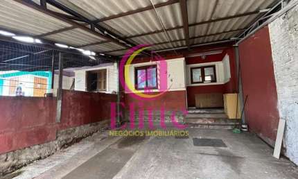 Casa para Venda em Sapucaia do Sul, Bela Vista, 2 dormitórios, 2 banheiros, 1 vaga