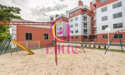 Apartamento para Venda em Esteio, Parque Amador, 2 dormitórios, 1 banheiro, 1 vaga