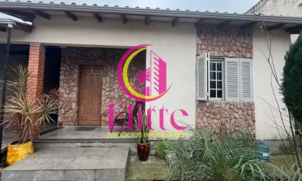 Casa para Venda em Esteio, Três Marias, 3 dormitórios, 1 banheiro, 1 vaga