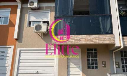 Casa para Venda em Sapucaia do Sul, São José, 2 dormitórios, 1 banheiro, 1 vaga