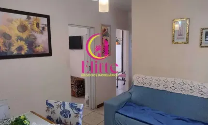 Apartamento para Venda em Sapucaia do Sul, COHAB, 2 dormitórios, 1 banheiro