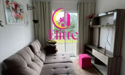 Apartamento para Venda em Sapucaia do Sul, Ipiranga, 2 dormitórios, 1 banheiro