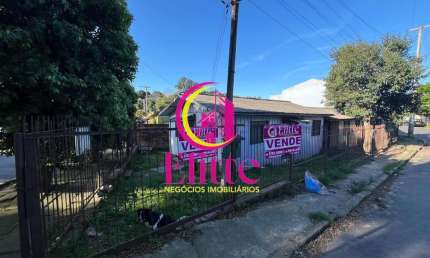 Casa para Venda em Sapucaia do Sul, Sete, 2 dormitórios, 1 banheiro, 1 vaga