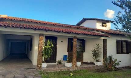 Casa para Venda em Sapucaia do Sul, Camboim, 3 dormitórios, 3 banheiros, 1 vaga