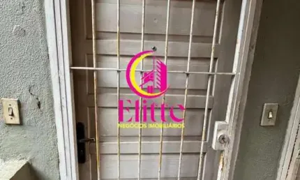 Apartamento para Venda em Sapucaia do Sul, COHAB, 1 dormitório, 1 banheiro