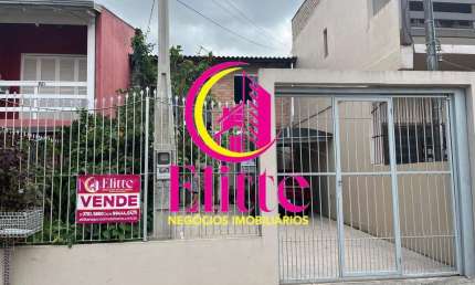 Casa para Venda em Sapucaia do Sul, Sete, 3 dormitórios, 2 banheiros, 1 vaga