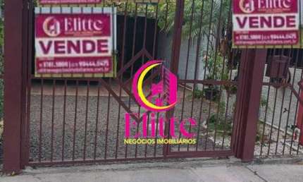 Casa para Venda em Sapucaia do Sul, Pasqualini, 2 dormitórios, 1 banheiro, 1 vaga