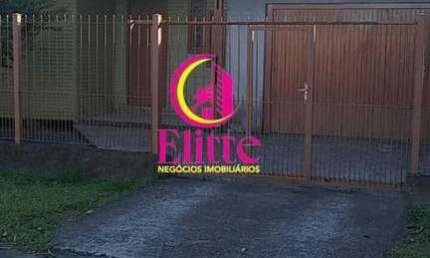 Casa para Venda em Sapucaia do Sul, Sete, 2 dormitórios, 1 banheiro, 1 vaga
