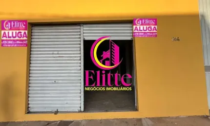 Sala Comercial para Locação em Sapucaia do Sul, Jardim, 1 banheiro