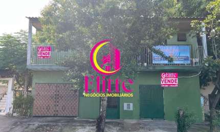 Casa para Venda em Sapucaia do Sul, Sete, 3 dormitórios, 1 banheiro