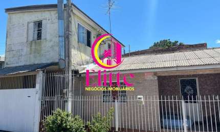 Casa para Venda em Sapucaia do Sul, Vargas, 3 dormitórios, 1 suíte, 2 banheiros, 1 vaga