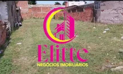 Terreno à venda na Rua Santa Clara, Rio Branco, Canoas