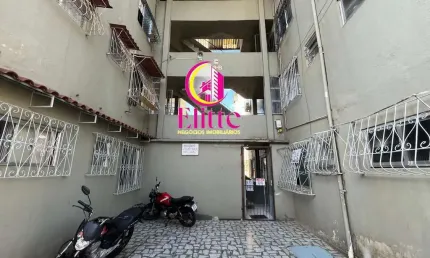 Apartamento para Venda em Sapucaia do Sul, COHAB, 2 dormitórios, 1 banheiro