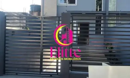 Casa para Venda em Sapucaia do Sul, Nova Sapucaia, 3 dormitórios, 2 suítes, 3 banheiros, 1 vaga