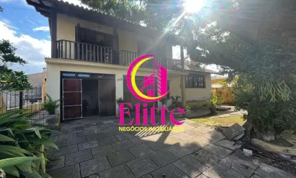 Casa para Venda em Sapucaia do Sul, Centro, 3 dormitórios, 1 suíte, 4 banheiros, 1 vaga