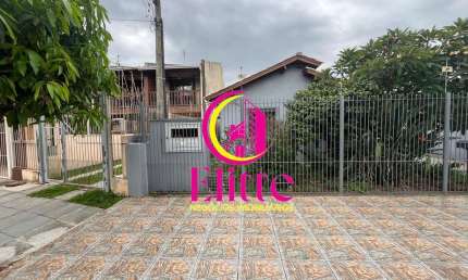 Casa para Venda em Sapucaia do Sul, Primor, 2 dormitórios, 1 banheiro, 1 vaga