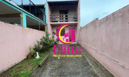 Casa para Venda em Sapucaia do Sul, Pasqualini, 2 dormitórios, 2 banheiros